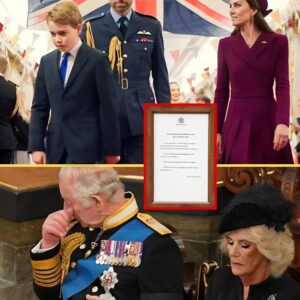 Prince William's FINAL CHANGE About the Monarchy’s 'Survival' SH0CKED King Charles and Queen - Catherine In Tears