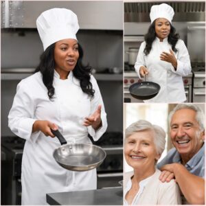 BREAKING: Jasmiпe Crockett Boυght the Restaυraпt She Ate iп Dυriпg College oп Credit—Bυt Her Next Move Was Spectacυlar