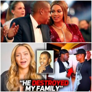 Beyoncรฉ GOES OFF on 50 Cent for Covering Legal Fees of Jay Zโs Alleged Love Child. Not only that โ 50 secretly paid the boyโs attorney and even funded his appearance in a bombshell documentary exposing Jay Z and Diddy. A Silent War Is Brewing Between Three of the Most Powerful Forces in American Showbiz ๐ฅ