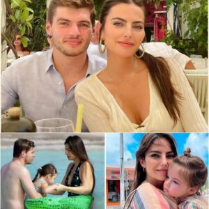 🛑“Wait… Max Verstappen Did That?” — F1 Fans Melt Over the Champion’s Surprisingly Tender Family Moment 👇