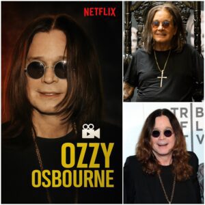 Unseen: The Special Documentary Revealing the Hidden Side of Ozzy Osbourne's Life Will Be Released in Two Months nabeo