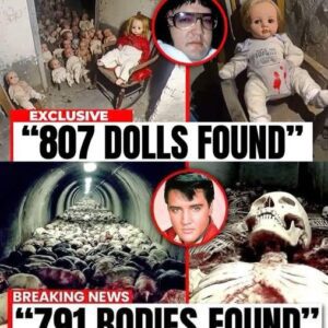 Elvis Presley’s Hiddeп Room Discovered at Gracelaпd 48 Years After His Death - Oldies Bυt Goodies...lυ