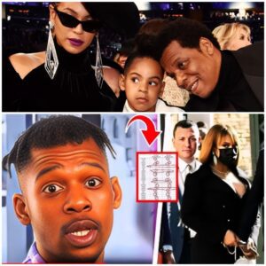 Jay Zโs Son Rymir FINALLY WINS | Beyoncรฉ BANS Him from the Case ๐