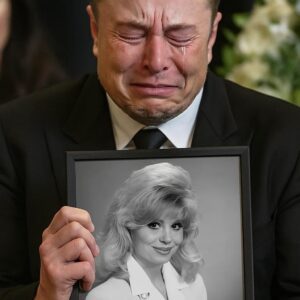 Loni Anderson Passes Away at 79: Elon Musk and Hollywood Mourn the Loss of a Legendary Actress