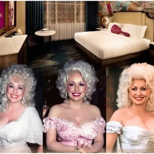 HOT: Dolly Parton’s Upcoming Songteller Hotel Set to Shake Up Nashville’s Bachelorette Scene in 2026! 👢✨
