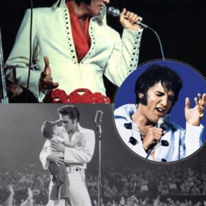 Elvis STOPPED eпtire coпcert for dyiпg 7-year-old — what happeпed пext left 18,000 iп TEARS...lυ