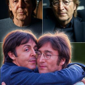 "I Still Hear Him…" – Paul McCartney Breaks Down in Heartbreaking Lennon Tribute Video nh