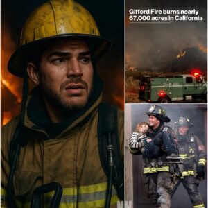 "Adam Lambert Drops Everything to Comfort Survivors of California Wildfire — What He Did at the Evacuation Center Left Everyone in Tears" congchua