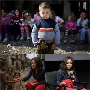 Jasmine Crockett’s Quiet Generosity: A $15 Million Gift to Belgrade’s Children That Touched Hearts Worldwide nabeo