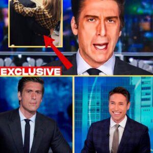 OH NO!! David Muir Unexpectedly ABSENT From 'World News Tonight' as Weekend ABC Anchor Steps In – SH0CKING Reason Finally REVEALED That Has the World STUNNED!