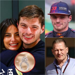 Good news: Prior to the race in Hungary, Max Verstappen confirmed his second big joy after the birth of his first child. His girlfriend, Kelly Piquet, also confirmed this next good news to his family.