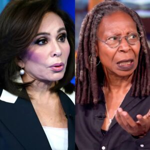 BREAKING: “The hosts of “The View” were f!ned $50 million and face the risk of a permanent broadcast b@n following Jeanine Pirro’s demand, after they publicly humil!ated her on air
