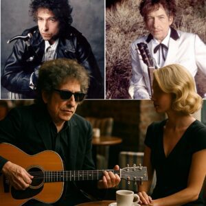 Bob Dylan’s Hidden Love Affair with a Hollywood Star – Who Is She? — New Details Emerge About an Old Flame. la