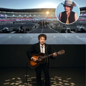 Bob Dylan’s $10 Million Refusal: The Question That Made Him Say NO — Why He Turned Down One of the Biggest Deals in His Career. la