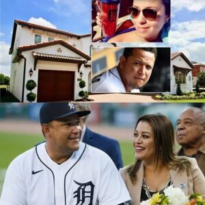 MLB SHOCK: Miguel Cabrera's wife finally finalizes divorce after filing for a second time, ending her tumultuous marriage to the baseball legend...