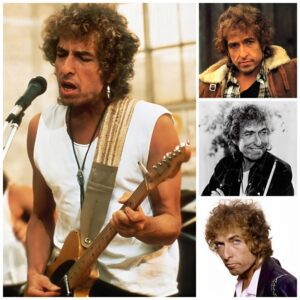 15 MINUTES OF GENIUS: How Bob Dylan Wrote One of His Greatest Hits — ‘Knockin’ on Heaven’s Door’ — The Story Behind the Iconic Song. ws