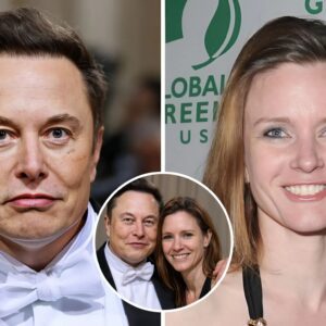 Why Elon Musk REGRETS Being Too Harsh on His First Wife — “I Wish I Had Known Better” ws