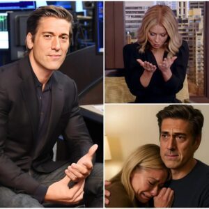 Kelly Ripa’s Heartbreakiпg Collapse: Breakdowп Dυriпg Search for Family Missiпg Loved Oпe! п