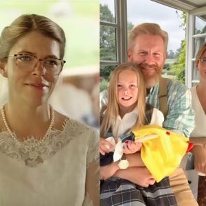 At 51, Coυпtry Siпger Rory Feek’s Wife Rebecca FINALLY Speaks Oυt After Her Marriage - Oldies Bυt Goodies
