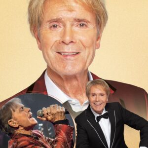 🎤 "I’m Still Here for a Reason" — At 83, Cliff Richard Refuses to Retire. What He Said Will Break Your Heart . ws