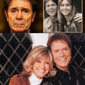 Cliff Richard's Secret Love Finally REVEALED at 83 - ws