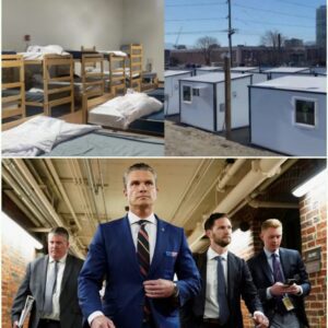 BREAKING NEWS: Pete Hegseth, Donates Entire $12.9 Million Bonus and Sponsorship Earnings to Homeless Shelter Initiative to Help Fund 150 Units Housing with 300 Shelter Beds