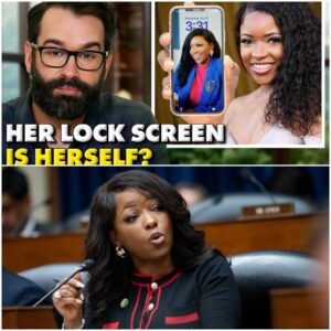 Jasmine Crockett’s Monster Ego EXPOSED In Magazine Interview -nabeo