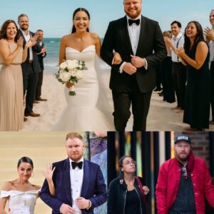 Internet in Shock: Alexandria Ocasio-Cortez’s Secret Beach Wedding LEAKED — Mysterious Power Player Behind the Ceremony Leaves Fans Freaking Out, Rumors Swirling About Hidden Guests, Private Vows, and Stunning Photos That the Public Was Never Supposed to See nabeo