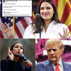 Fact Check: Did AOC Challenge Trump to Release College Transcripts in 2020 nabeo