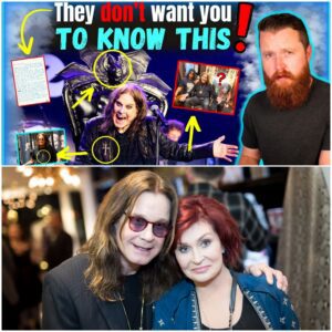 What they won't tell you about the DEATH of Ozzy Osbourne... Reaction! - nabeo