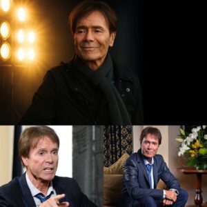 Cliff Richard Breaks Silence on Scandal That Almost Made Him Quit Music. Shocking Confession on a New Talkshow. ws