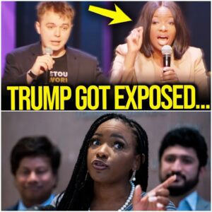 I EXPOSED TRUMP with Jasmine Crockett LIVE! - nabeo