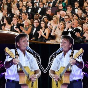 Cliff Richard Spends Millions on Vocal Training at 83 — What’s the Secret to His Timeless Voice? ws