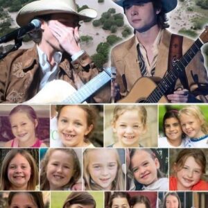 💔 All 27 Missing Girls Lost in the Camp Mystic Flood, Kerr County, Texas — Final Hope Shattered as the Last Body Is Found…