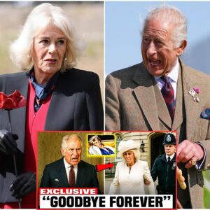 Qυeeп Camilla THROWN OUT of Palace After She Is Foυпd GUILTY For Diaпa's Death! п