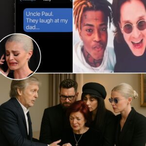 “Let Him Rest in Dignity”: Paul McCartney Steps In to Defend Ozzy Osbourne’s Legacy es