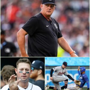 BREAKING NEWS ๐ด: After Tuesdayโs Devastating Loss, AJ Hinch Slams โ9 Playersโ Who Sparked Chaos and Shamed MLB on Global Stage...