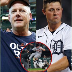 CHAOS REIGNs: “I can’t endure this disgrace any longer.” After today’s blowout loss to the Minnesota Twins, AJ Hinch has banned three awful players through the end of August – and fans are in total disbelief...