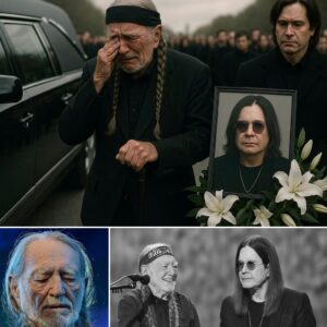 “One Last Goodbye: Willie Nelson’s Silent Farewell to Ozzy Osbourne in the Mist of Birmingham” congchua