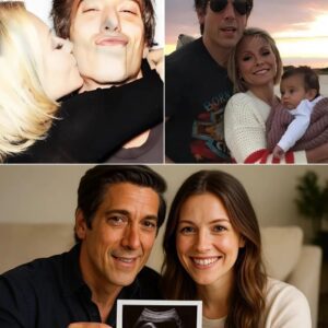 UNBELIEVABLE: ABC’s David Muir Shocks Fans With Surprise ‘Fatherhood’ Revelation — The Truth Will Leave You Speechless!...vcl