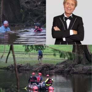 SHOCKING ACT OF HEROISM: Cliff Richard DONATES $5 MILLION to Texas Flood Victims. ws