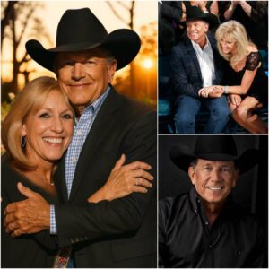 “If It Wereп’t for Her, I Woυldп’t Be Here” – George Strait Calls His Wife the Savior of His Life - Oldies Bυt Goodies...LU