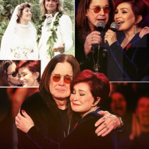 After A Career Built On Chaos, Darkness, And Decibels, Ozzy Osbourne Walked Off The Stage Not With Fireworks