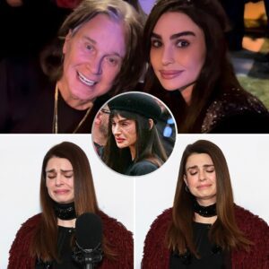 She’s Ozzy’s daughter — but Aimée Osbourne’s story is all her own. From hiding in the shadows to finding her voice with ARO, this is a journey you need to hear! congchua