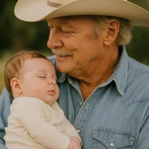 TEARS OF JOY: Alan Jackson Becomes a Grandfather — And It’s a Moment No Hit Song Could Ever Rival - ws