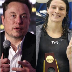 MASSIVE CONTROVERSY: Elon Musk Says “NO BIOLOGICAL MAN” Should Compete in Women’s Sports. His Statement IGNITES Firestorm on Twitter and Sparks Global Debate