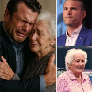 EXCLUSIVE: After his big event victory, Pete Hegseth left everyone breathless by doing something touching for an 80-year-old woman who worked at his house and came to cheer him on during his speech