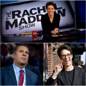 Rachel Maddow has won her lawsuit against Trump Media CEO Devin Nunes, who was forced to concede defeat after accusing her of defamation on her show