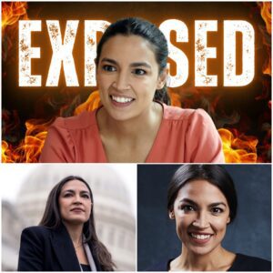 Alexandria Ocasio Cortez EXPOSED! | Champion Of The People? - nabeo