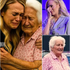 EXCLUSIVE: Carrie Underwood Leaves Fans in Tears After Heartwarming Gesture for 80-Year-Old Former Housekeeper congchua